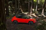 Jeep Compass Trailhawk 2017 года (NA)